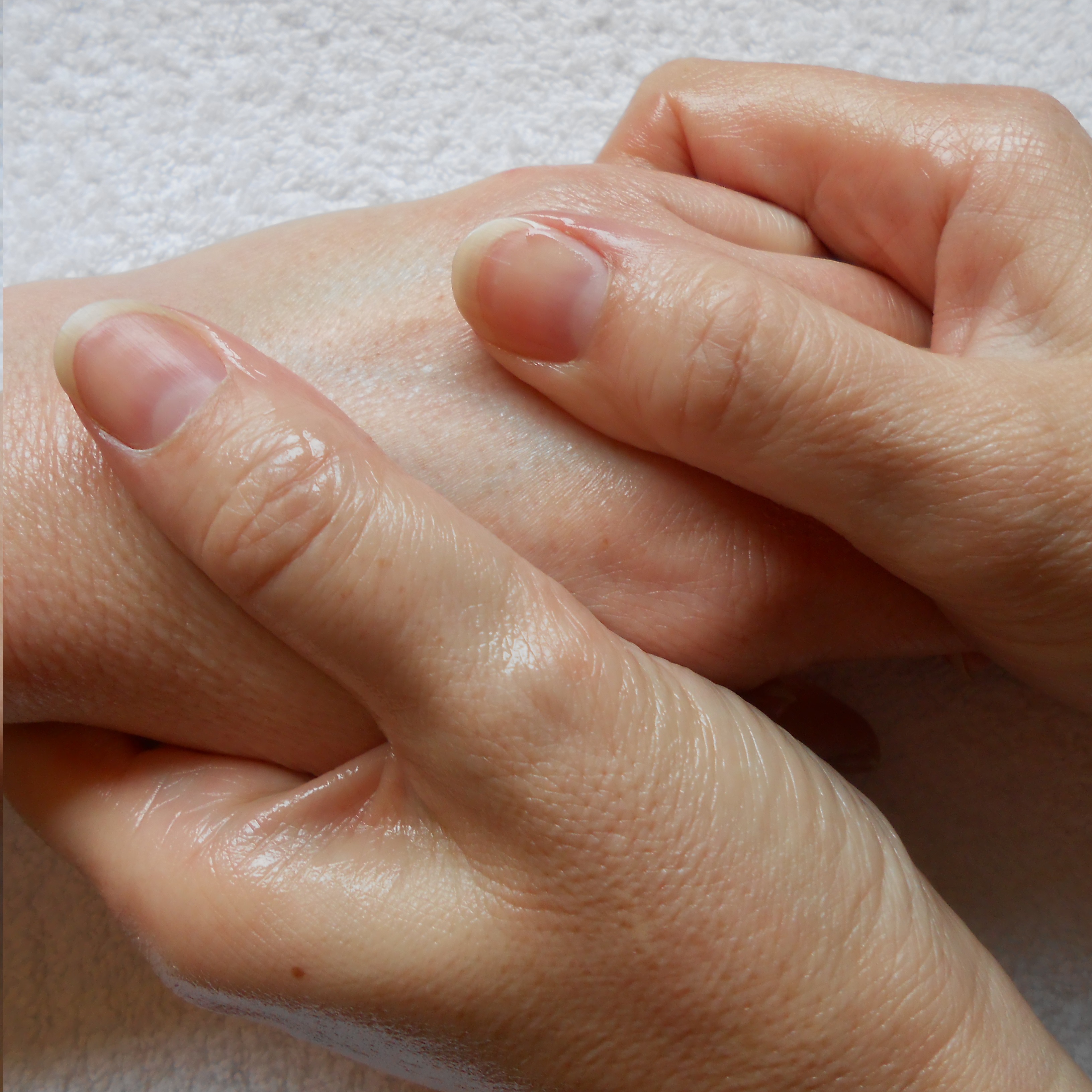 Massage therapy in Skipton with Nikki Cookson